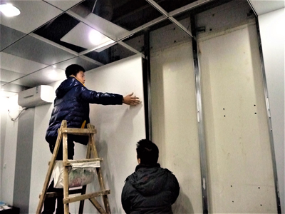 成都水蜜桃视频在线免费观看小编教您如何正确地安装机房蜜桃TV成人网站